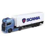 Yumurcak Toyz Freight Haulers Volvo Fh16 Taşıyıcı Tır Kız Erkek Çocuk Oyuncak Eğitici Oyuncaklar