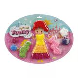 Yumurcak Toyz Funmix Foamy Renkli Dünyalar Slime - 1Adet Stokta Olan Gönderilir Kız Erkek Çocuk Oyuncak Eğitici Oy