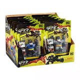 Yumurcak Toyz Gjt30000 Goojitsu Dc Minis - 1Adet Stokta Olan Gönderilir Kız Erkek Çocuk Oyuncak Eğitici Oyuncaklar