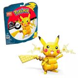 Yumurcak Toyz Gky95 Mega Pokemon - Pokemon Asortili Figürler Kız Erkek Çocuk Oyuncak Eğitici Oyuncaklar