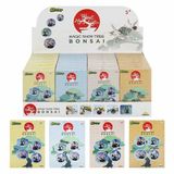 Yumurcak Toyz Gloopy Sihirli Kar Ağacı Bonsai Yapım Seti Kız Erkek Çocuk Oyuncak Eğitici Oyuncaklar