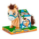 Yumurcak Toyz Golı 926876 Animagic Pony Kız Erkek Çocuk Oyuncak Eğitici Oyuncaklar