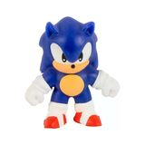 Yumurcak Toyz Goojitzu Sonic Mini Figür Tekli 42824 - 1Adet Stokta Olan Gönderilir Kız Erkek Çocuk Oyuncak Eğitici