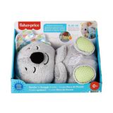 Yumurcak Toyz Grt59 Fisher-Price® Uyku Arkadaşı Koala / +0 Kız Erkek Çocuk Oyuncak Eğitici Oyuncaklar