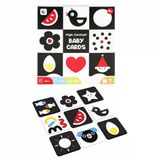 Yumurcak Toyz Hafıza Kart Bebek Kartları -Sun Kız Erkek Çocuk Oyuncak Eğitici Oyuncaklar
