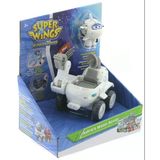 Yumurcak Toyz Harika Kanatlar Astra Ve Ay Aracı Kız Erkek Çocuk Oyuncak Eğitici Oyuncaklar