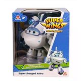 Yumurcak Toyz Harika Kanatlar Dönüşen Supercharged Astra Kız Erkek Çocuk Oyuncak Eğitici Oyuncaklar