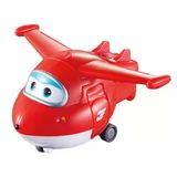 Yumurcak Toyz Harika Kanatlar Mini Figür Jett Kız Erkek Çocuk Oyuncak Eğitici Oyuncaklar