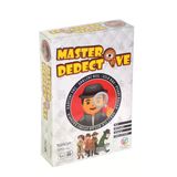 Yumurcak Toyz Hed 209 Hobi Zeka Master Dedective Kız Erkek Çocuk Oyuncak Eğitici Oyuncaklar