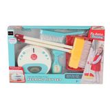 Yumurcak Toyz Hj607- Keeppıng Tıdy Temzilik Seti Kız Erkek Çocuk Oyuncak Eğitici Oyuncaklar