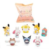 Yumurcak Toyz Hkt46000 Hello Kitty Kıyafet Değiştirme Partisi - 1Adet Fiyatıdır Kız Erkek Çocuk Oyuncak Eğitici Oy
