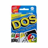 Yumurcak Toyz Hnn01 Uno Dos Kartlar +7 Yaş Kız Erkek Çocuk Oyuncak Eğitici Oyuncaklar