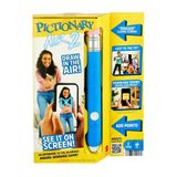 Yumurcak Toyz Hnt74 Pictionary Air 2 Kız Erkek Çocuk Oyuncak Eğitici Oyuncaklar