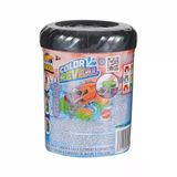 Yumurcak Toyz Hot Wheels Monster Trucks Renk Değiştiren Arabalar Seri 2 Hjf39 Kız Erkek Çocuk Oyuncak Eğitici Oyun