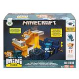 Yumurcak Toyz Hxt72 Minecraft Warden Oyun Seti Kız Erkek Çocuk Oyuncak Eğitici Oyuncaklar