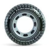Yumurcak Toyz Intex Radyal Simit 91Cm (9+ Yaş) Kız Erkek Çocuk Oyuncak Eğitici Oyuncaklar