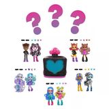 Yumurcak Toyz Jcy18 Monster High Sürpriz İksiler - Havalı Arkadaşlar Serisi Kız Erkek Çocuk Oyuncak Eğitici Oyunca