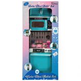 Yumurcak Toyz Karlar Ülkesi Mutfak Seti Bulaşık Makinesi Kız Erkek Çocuk Oyuncak Eğitici Oyuncaklar