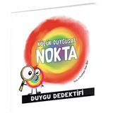 Yumurcak Toyz Küçük Duygusal Nokta Duygu Dedektifi Kız Erkek Çocuk Oyuncak Eğitici Oyuncaklar