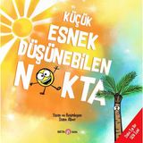 Yumurcak Toyz Küçük Esnek Düşünebilen Nokta Kız Erkek Çocuk Oyuncak Eğitici Oyuncaklar