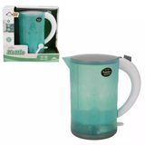 Yumurcak Toyz Küçük Ev Aletleri Sesli Ve Işıklı Kettle Oyuncak Kız Erkek Çocuk Oyuncak Eğitici Oyuncaklar