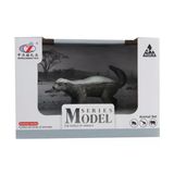 Yumurcak Toyz Kutulu Model Figür Hayvan Porsuk Kız Erkek Çocuk Oyuncak Eğitici Oyuncaklar