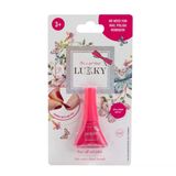 Yumurcak Toyz Lukky Soyulabilir Oje - Pembe Kız Erkek Çocuk Oyuncak Eğitici Oyuncaklar