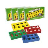 Yumurcak Toyz Mangala Türk Zeka Ve Strateji Oyunu - 1Adet Fiyatıdır Kız Erkek Çocuk Oyuncak Eğitici Oyuncaklar