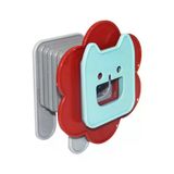 Yumurcak Toyz Manyetik Aslan Blok Seti 13 Parça Kız Erkek Çocuk Oyuncak Eğitici Oyuncaklar