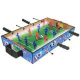 Yumurcak Toyz Masaüstü Langırt 50X30cm Led Işıklı -Sun Kız Erkek Çocuk Oyuncak Eğitici Oyuncaklar