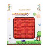 Yumurcak Toyz Megacraft 9 Parça Tuğla Blok Kız Erkek Çocuk Oyuncak Eğitici Oyuncaklar