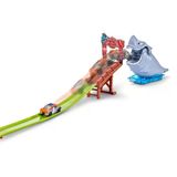 Yumurcak Toyz Metal Machines Shark Oyun Seti Gıo-Mea04000 Kız Erkek Çocuk Oyuncak Eğitici Oyuncaklar