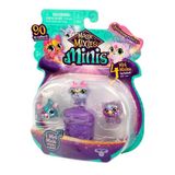 Yumurcak Toyz Mg200000 Magic Mixies Minis 4Li Paket Cdu8-14980 Kız Erkek Çocuk Oyuncak Eğitici Oyuncaklar