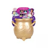 Yumurcak Toyz Mgx21000 Magic Altın Renkli Sihirli Kazan Kız Erkek Çocuk Oyuncak Eğitici Oyuncaklar