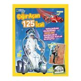 Yumurcak Toyz National Geographic Kids Çığır Açan 125 İcat Kız Erkek Çocuk Oyuncak Eğitici Oyuncaklar