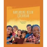 Yumurcak Toyz National Geographic Kids Haklarını Bilen Çocuklar Kız Erkek Çocuk Oyuncak Eğitici Oyuncaklar