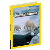 Yumurcak Toyz National Geographic Kids Küresel Isınma Kız Erkek Çocuk Oyuncak Eğitici Oyuncaklar