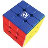 Yumurcak Toyz Nexcube 3X3 Classic Small Packaging Kız Erkek Çocuk Oyuncak Eğitici Oyuncaklar