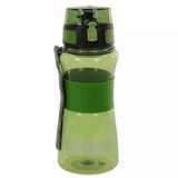 Yumurcak Toyz Otomatik Kapaklı Silikon Kemerli Matara 700 Ml 0029 Kız Erkek Çocuk Oyuncak Eğitici Oyuncaklar