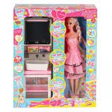 Yumurcak Toyz Oyd-02390 Bebek Ve Aynalı Lavabo Oyun Seti -Oydaş Oyuncak Kız Erkek Çocuk Oyuncak Eğitici Oyuncaklar
