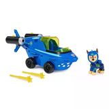 Yumurcak Toyz Paw Patrol Aqua Pups Temalı Araçlar Kız Erkek Çocuk Oyuncak Eğitici Oyuncaklar