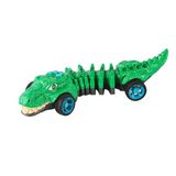 Yumurcak Toyz Pd88-07 Sesli Işıklı Hareketli Dinazor - 1Adet Stokta Olan Gönderilir Kız Erkek Çocuk Oyuncak Eğitic