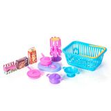 Yumurcak Toyz Piknik Çay Set Kız Erkek Çocuk Oyuncak Eğitici Oyuncaklar