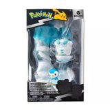 Yumurcak Toyz Pok Pkw2766 Pokemon Select Seri Tasarım Mekan Ve Figür Seti -1Adet Fiyatıdır Kız Erkek Çocuk Oyuncak