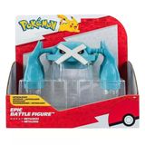 Yumurcak Toyz Pok Pkw3059 Pokémon Epik Figür Metagross Kız Erkek Çocuk Oyuncak Eğitici Oyuncaklar
