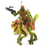 Yumurcak Toyz Primal Clash Dino Wrangler Dinozor Binici Macera Seti Kız Erkek Çocuk Oyuncak Eğitici Oyuncaklar