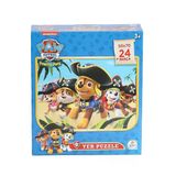 Yumurcak Toyz Pw7934 Paw Patrol Yer Puzzle Kız Erkek Çocuk Oyuncak Eğitici Oyuncaklar