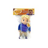 Yumurcak Toyz Rafadan Tayfa Hayri Peluş Poşetli - 90136 Kız Erkek Çocuk Oyuncak Eğitici Oyuncaklar