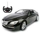 Yumurcak Toyz Rastar 1:14 Bmw 6 Uzaktan Kumandalı Araba Kız Erkek Çocuk Oyuncak Eğitici Oyuncaklar