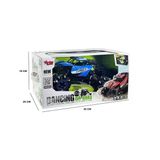 Yumurcak Toyz Rq2051 Kumandalı Şarjlı Off Road Arazi Arabası 1:16 Kız Erkek Çocuk Oyuncak Eğitici Oyuncaklar